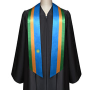 Endea Graduation International Stole/Sash Study Abroad Graduate Rwanda - Endea Graduation