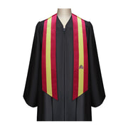 Endea Graduation International Stole/Sash Study Abroad Graduate Spain - Endea Graduation