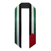 Endea Graduation International Stole/Sash Study Abroad Graduate United Arab Emirates - Endea Graduation