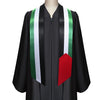 Endea Graduation International Stole/Sash Study Abroad Graduate United Arab Emirates - Endea Graduation