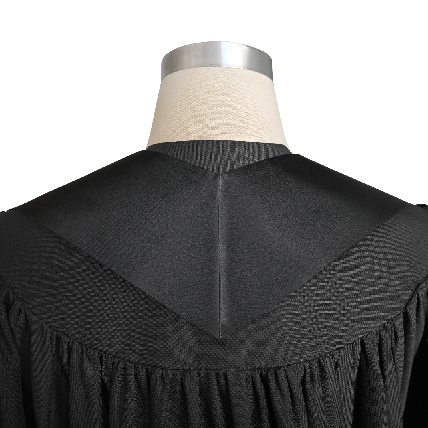 Endea Graduation Rainbow LGBTQ+ Gay Pride Stole Black - Endea Graduation