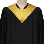 Endea Graduation V Stole Gold - Endea Graduation