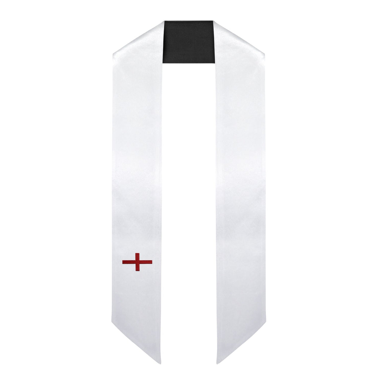 England International Graduation Stole/Sash Study Abroad Graduate - Endea Graduation