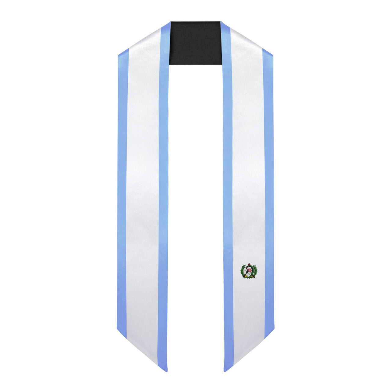 Guatemala International Graduation Stole/Sash Study Abroad Graduate - Endea Graduation