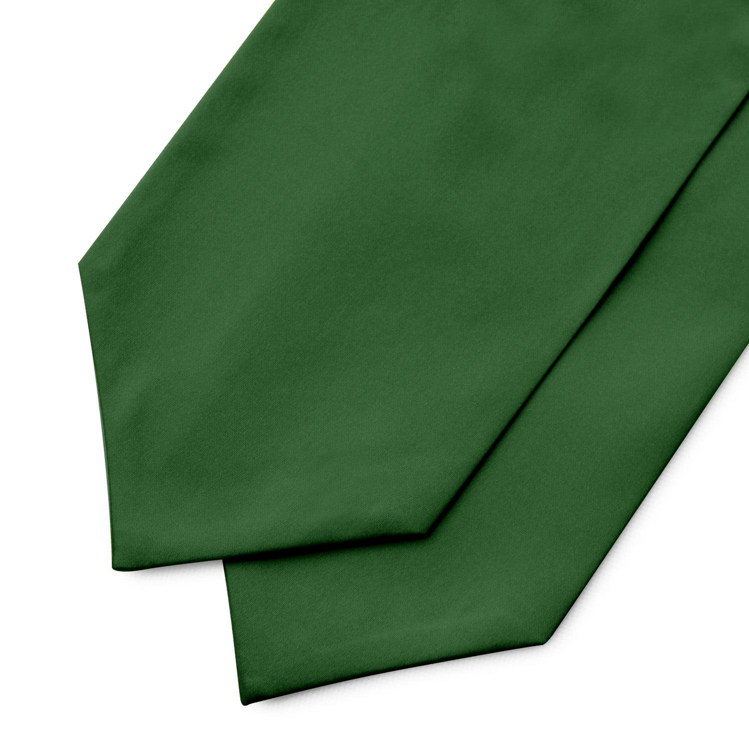 Hunter Green Graduation Stole - Endea Graduation