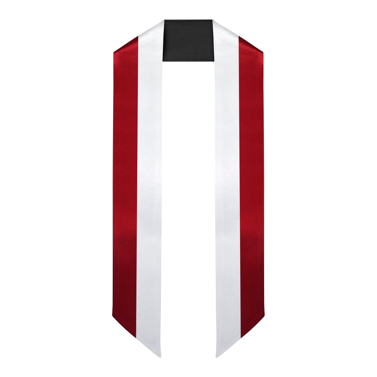 Indonesia International Graduation Stole/Sash Study Abroad Graduate - Endea Graduation