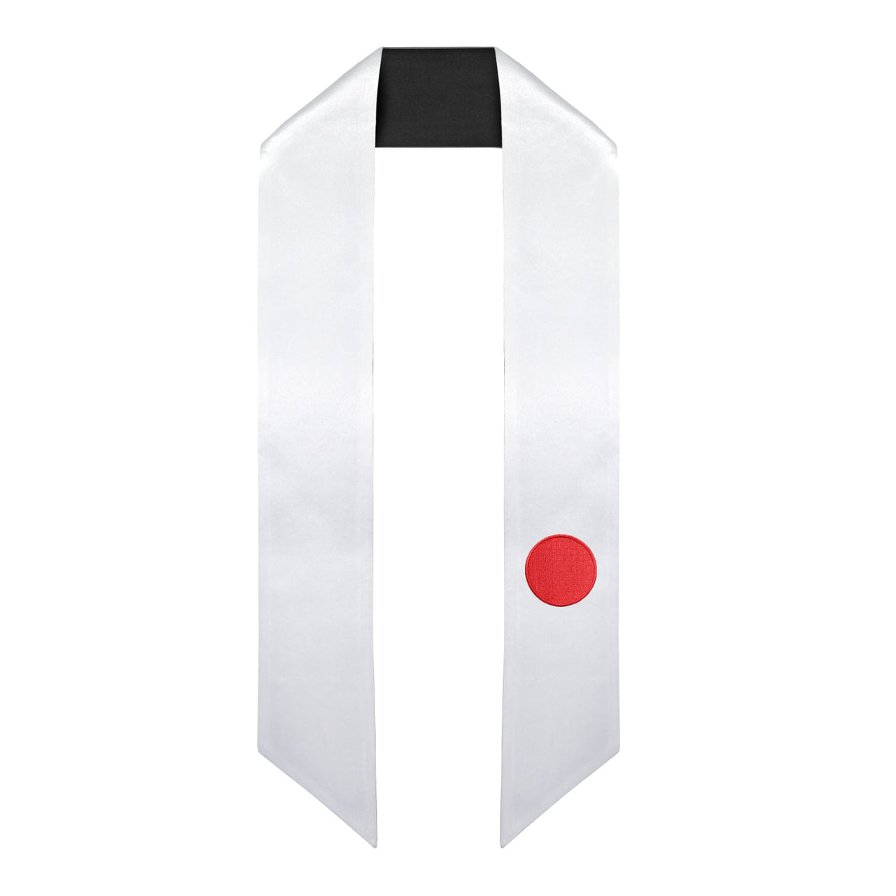 Japan International Graduation Stole/Sash Study Abroad Graduate - Endea Graduation