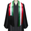 Kuwait International Graduation Stole/Sash Study Abroad Graduate - Endea Graduation