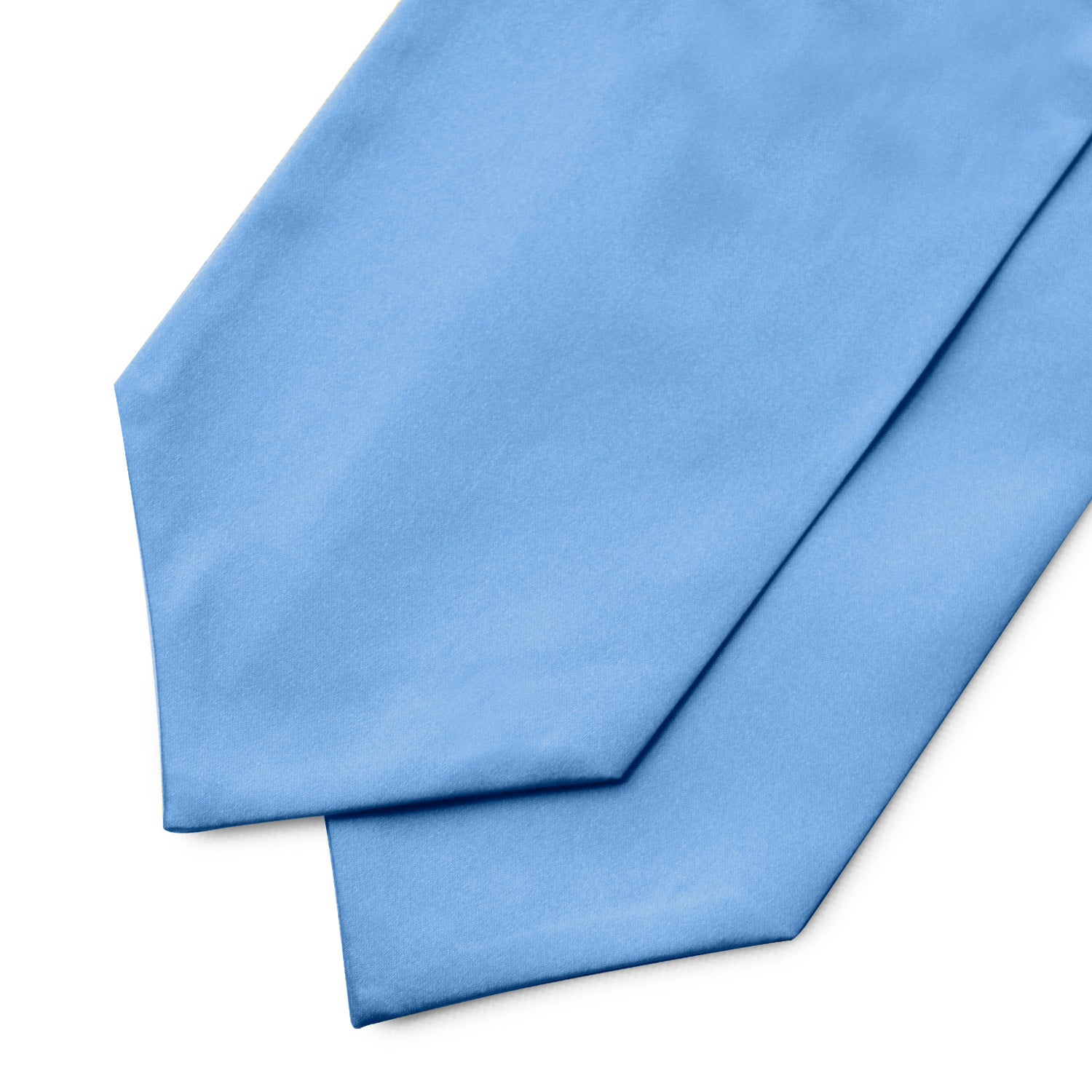 Light Blue Graduation Stole - Endea Graduation