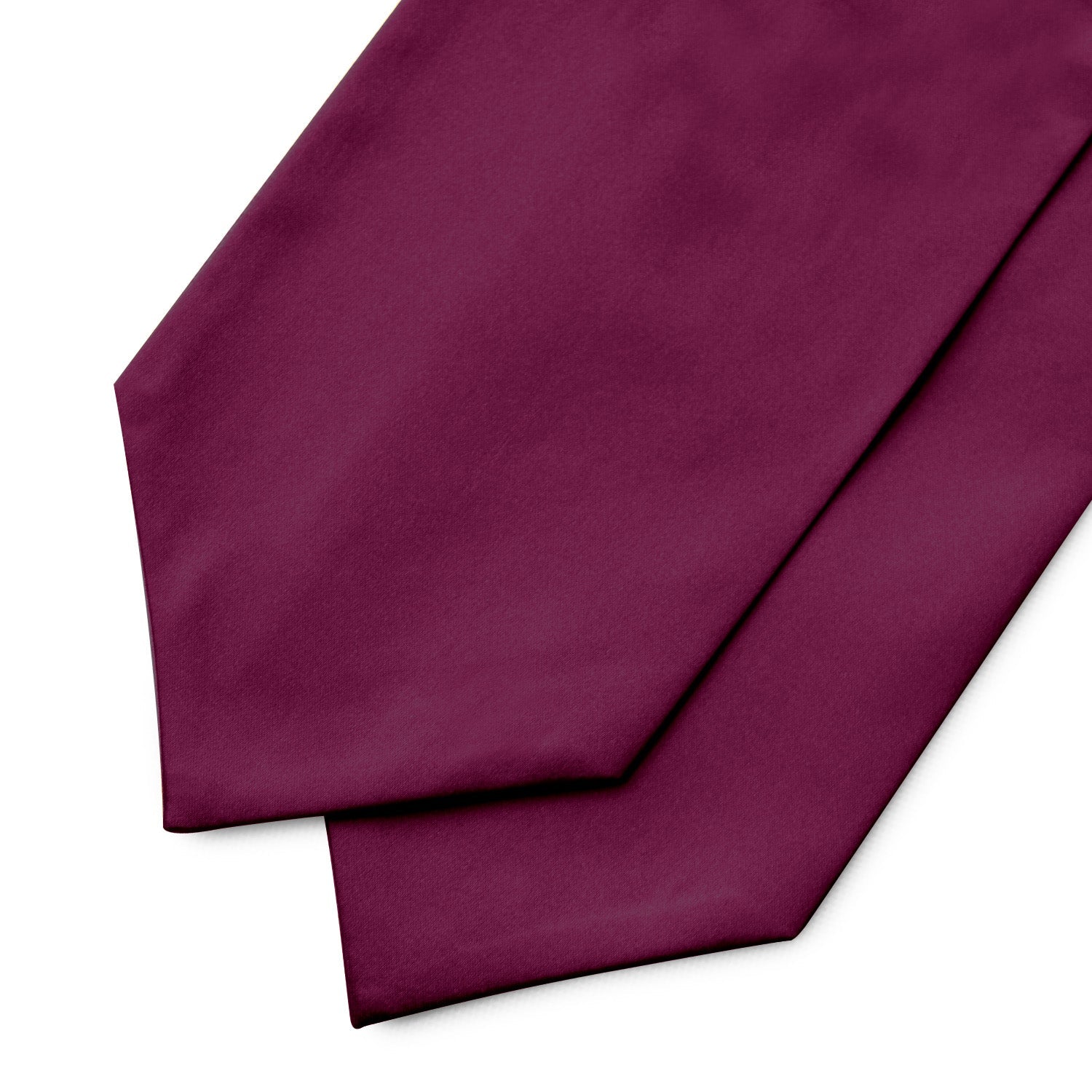 Maroon Graduation Stole - Endea Graduation