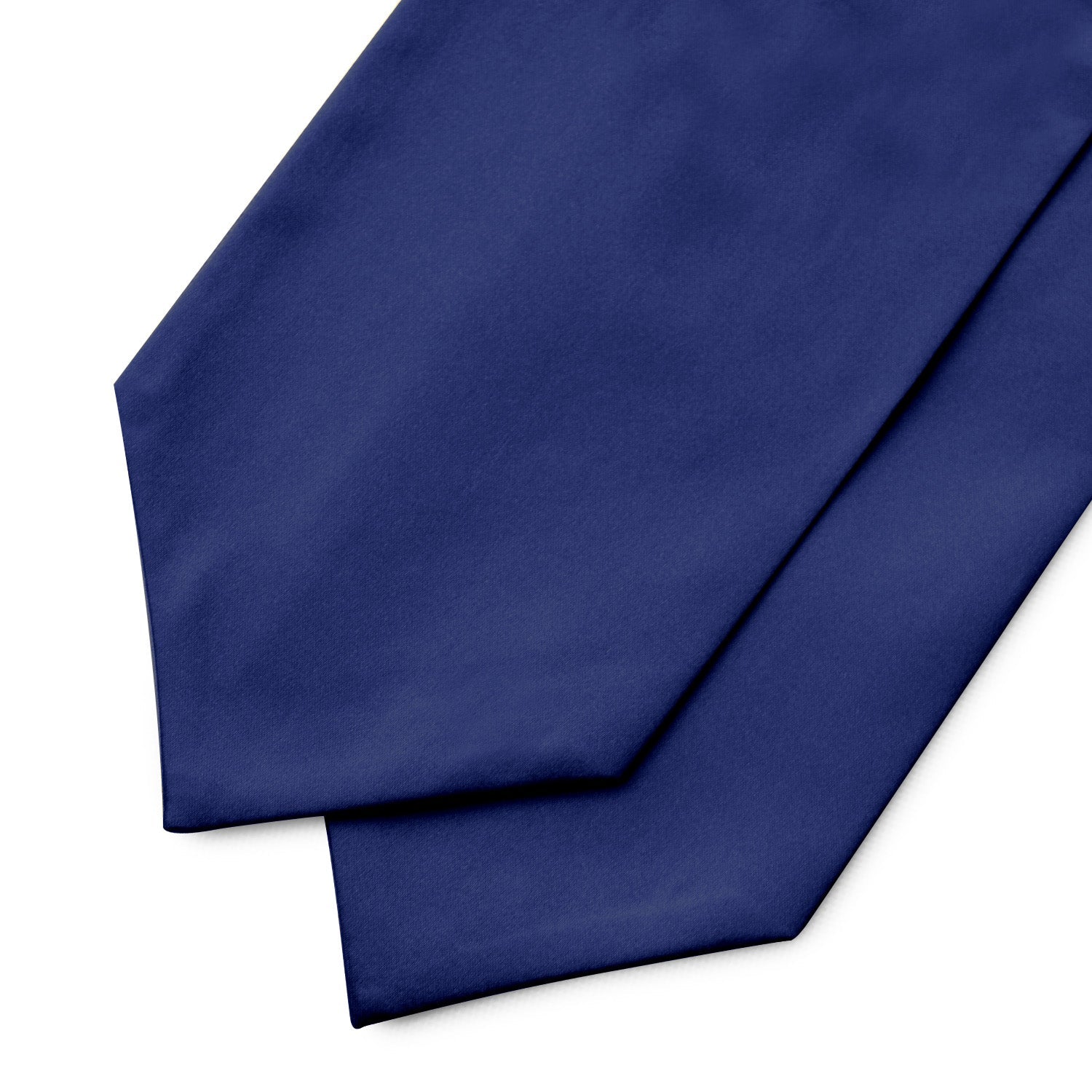 Navy Blue Graduation Stole - Endea Graduation