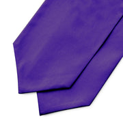 Purple Graduation Stole - Endea Graduation