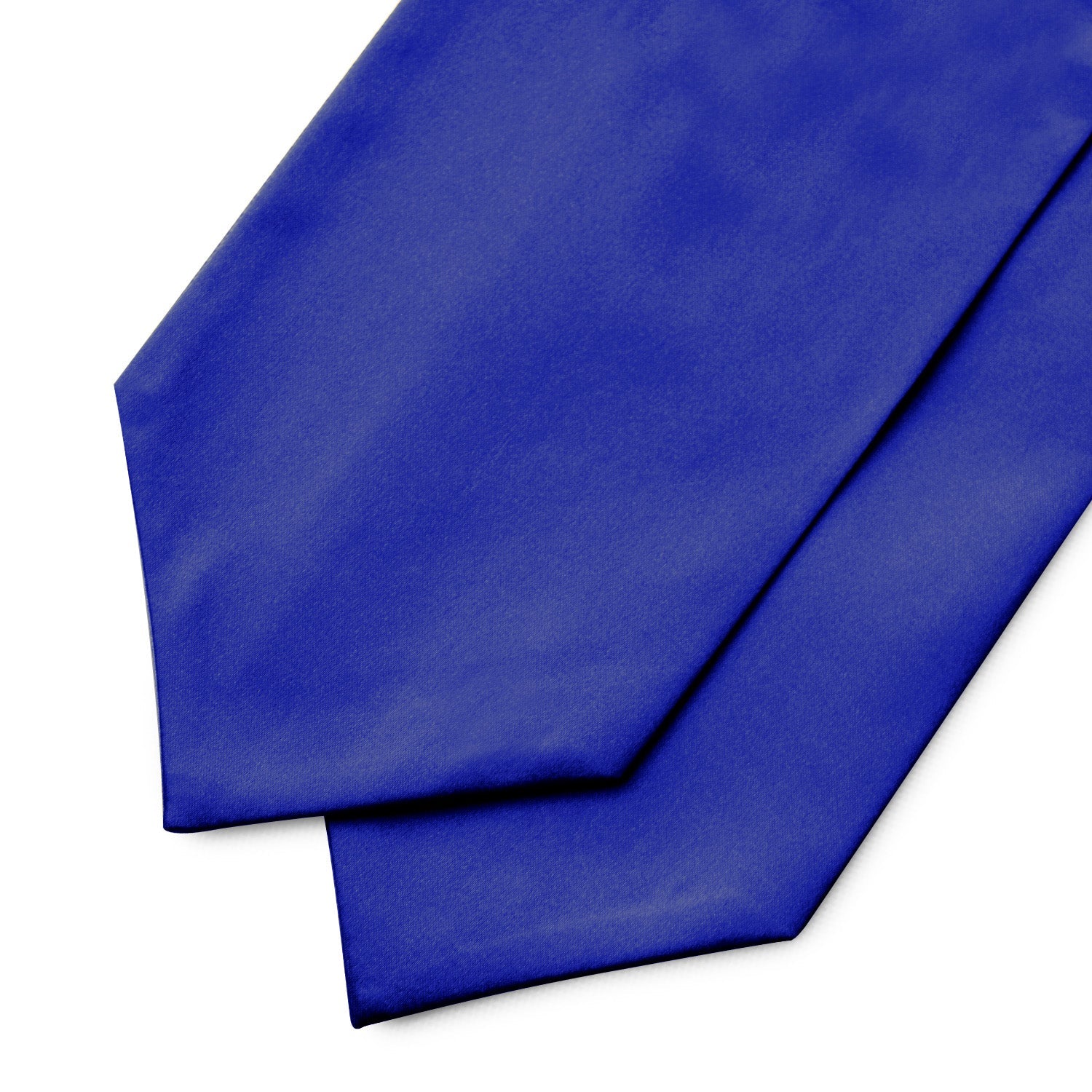 Royal Blue Graduation Stole - Endea Graduation