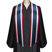 Thailand International Graduation Stole/Sash Study Abroad Graduate - Endea Graduation