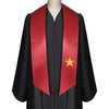 Vietnam International Graduation Stole/Sash Study Abroad Graduate - Endea Graduation